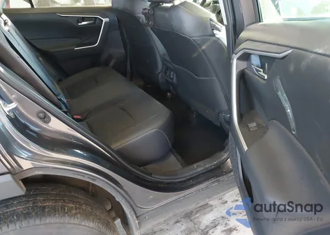 2024 Toyota Rav4 Xle Premium z USA, uszkodzony, nr VIN 2T3A1RFV6RC400244